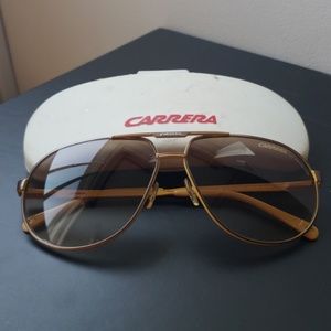 Carrera Unisex Sunglasses